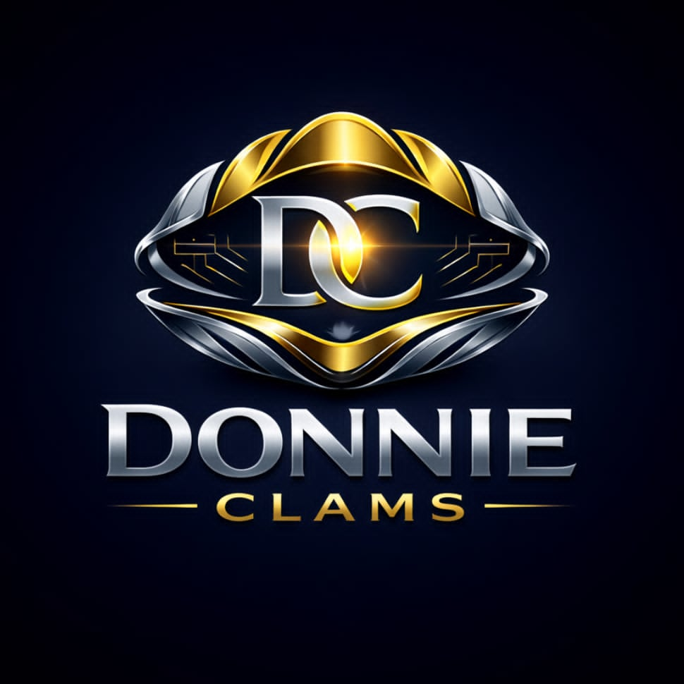 Donnie Clams